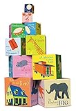 Read to Me Tot Tower [並行輸入品]
