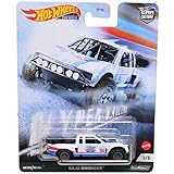 MATTEL HOTWHEELS 1:64スケール 「カーカルチャー ハイパー・ホーラーズ - バハ・バウンサー」