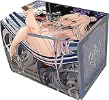 キャラクターデッキケースMAX NEO アズールレーン「ル・マラン」くつろぎVer.