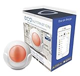 Eco Smart Z-Wave MultiSensor - PIR Motion Sensor - EZMS-010 [並行輸入品]