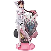 San-S Ichiban Kuji Evangelion Eva Pilot, Gathering!-D-Prize Mari Makinami Illustrious Figure