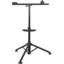 Amazon | BIKEHAND自転車修理メカニックワークスタンド-家庭用