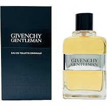 Amazon | ジバンシイ ジェントルマン EDT 100mL | Givenchy 