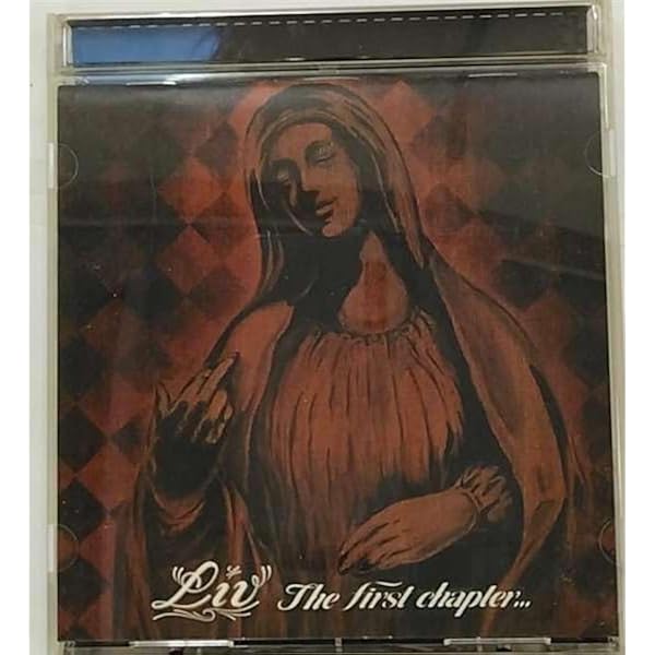 Mi Vida Loca 押尾学CD Liv Amazon.co.jp: 【】cd45452◇Mi Vida Loca＜通常盤＞/LIV（押尾