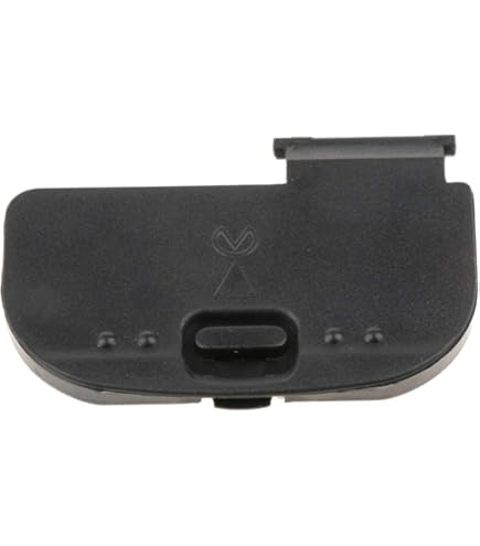 Amazon | KESOTO 電池カバー Nikon D7000 D7100 D600 D610 D7200カメラ