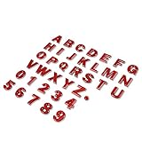 em-l-letter-vr Letter: Q レッド EM-L-LETTER-Q-RD