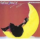 2時までのシンデレラ-FRIDAY MAGIC-