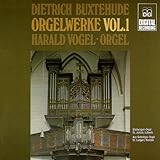 Complete Organ Works 1