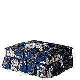 飛騨産業 穂高 №6スツール用
置きクッション コットンBU  (№6S用) NO.6S用