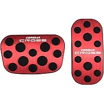 カローラクロス専用LEDテールランプ ウィンカーシーケンシャル&点滅切替 シェアスタイル カローラクロス 専用 LEDテールランプ