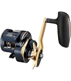 Amazon | ダイワ(DAIWA) ジギングベイトリール 25SALTIGA(ソルティガ