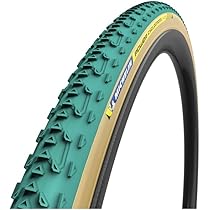 MICHELIN ミシュラン　Cyclocross Jet 33 タイヤ 51lAb71jVTL._AC_UL210_SR210,