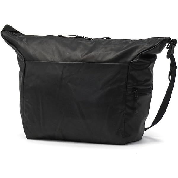 Amazon | [bagjack] バッグジャック 財布 xwallet-limonta Black