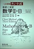 チャート式基礎と演習 数学2+B 3訂新版
