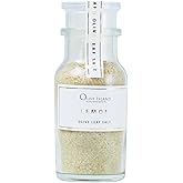 小豆島 オリーブリーフソルト 瀬戸内レモン 60g LEMON レモン 檸檬 れもん オリーブ ハーブ ソルト 塩 しお 調理塩 シーズニング ミックススパイス ガーリック 合わせ塩 粉末 おうちごはん 調味料 オリーブアイランド oliveisla