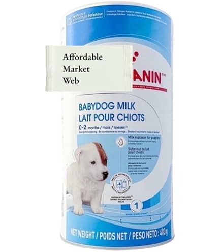 Amazon.co.jp: ロイヤルカナン CHN ベビードッグミルク 400g : ペット用品