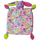 Mary Meyer Bella Bunny Lovey Toy by Mary Meyer [並行輸入品]