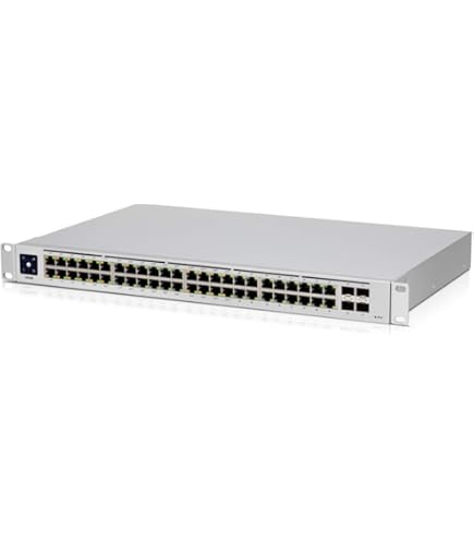 ルーター・ネットワーク機器 Ubiquiti UniFi Dream Machine SE (UDM-SE) UDM-SE Ubiquiti UniFi Dream Machine Special Edition