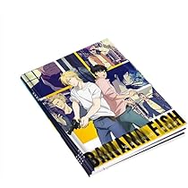 BANANAFISH フォトグレイカード アッシュ 英二 ポップアップ HMV BANANA FISH POP UP STORE in HMV」の開催が決定！|