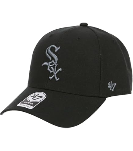 ヴィンテージ）1990年代 MLB ホワイトソックス キャップ帽 STARTER ヴィンテージ）1990年代 MLB ホワイトソックス キャップ帽 STARTER