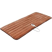 ゼンケン　電磁波99%カット  足入れ電熱マット msz65322.jpg