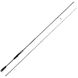 Amazon アブガルシア Abu Garcia シーバス ロッド スピニング ソルティーステージ Kr X シーバス Sxss 862l Kr 2ピース アブガルシア Abu Garcia シーバスロッド