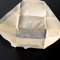 Amazon.co.jp: 工芸用 金粉（消粉）1号色 1g | 日本製 金 粉 粉末 蒔絵