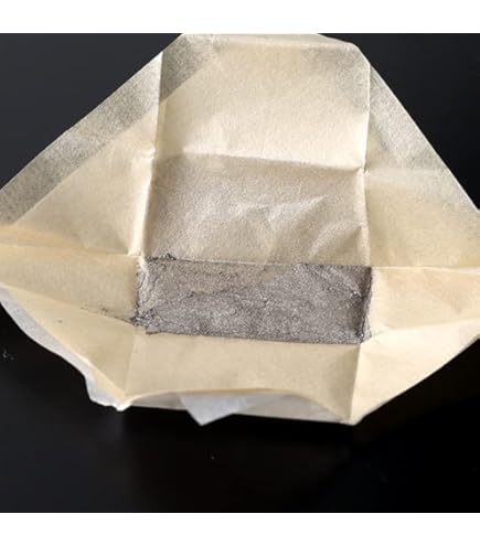 Amazon.co.jp: 工芸用 金粉（消粉）1号色 1g 日本製 金 粉 粉末 蒔絵