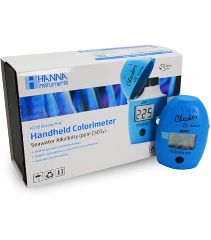Amazon.co.jp: コンボパック! Hanna Instruments HI713 リン酸