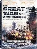The Great War of Archimedes [DVD]