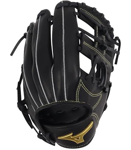 Amazon | MIZUNO ジュニアソフトボール用 セレクトナイン