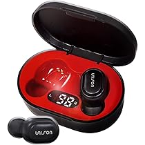 ワイヤレスイヤホン Bluetooth5.3 Hi-Fi音質 Type-C充電 51lBF1ccpuL._AC_UL210_SR210,