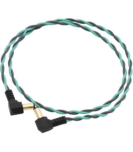 Amazon.co.jp: Free The Tone CP-416DC 75cm L/L INSTRUMENT DC CABLE