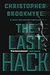 The Last Hack (Jack Parlabane Thriller)