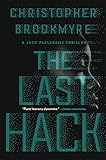The Last Hack (Jack Parlabane Thriller)
