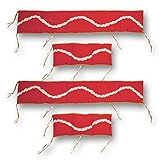 パッチマジックブーツバンパーカバー