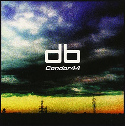 邦楽 Condor44 db db | コンドル44 | ORICON NEWS