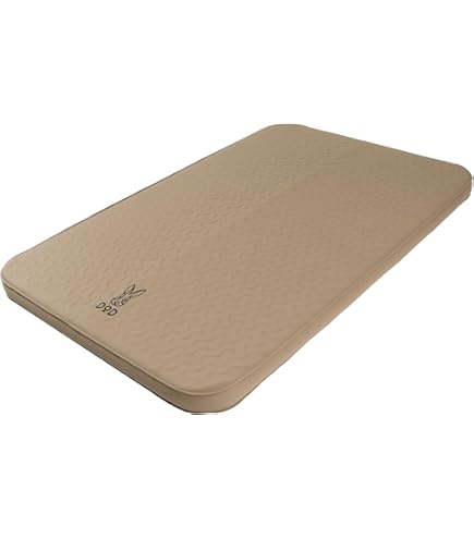 Amazon.co.jp: DOD(ディーオーディー) ワッフルドリーマー もちもちの
