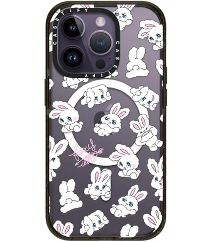 Amazon.co.jp: CASETiFY インパクト iPhone 17 ケース [MagSafe対応