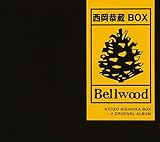 西岡恭蔵 BOX