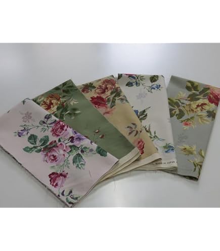 Amazon | こうの早苗 カットクロス8枚セット F 約50×35cm お試し