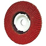 ヤナセ SGユニTOP 100mm セラミック#40 SGTOPS3 【10枚入り】