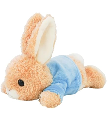 Amazon.co.jp: 吉徳 PETER RABBIT (ピーターラビット) ぬいぐるみ