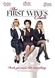 ファースト・ワイフ・クラブ [DVD]