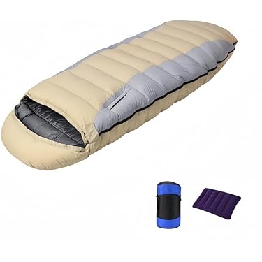 Amazon.co.jp 最新リリース: マミー型寝袋 の新着ランキングです。