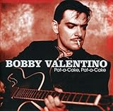 Pat-a-Cake Pat-a-Cake