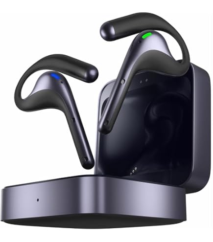 Amazon.co.jp: Timekettle W4 Pro 翻訳イヤホン 専用保護ケース付き