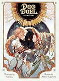 グランディング(Grounding) Duo Duel (デュオデュエル) (2-4人用 30分 10才以上向け) ボードゲーム