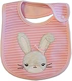 生地がしっかりしてる ベビー スタイ よだれかけ 03