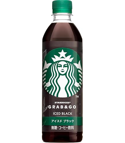 Amazon.co.jp: 【販路限定品】サントリー スターバックス CAFÉ